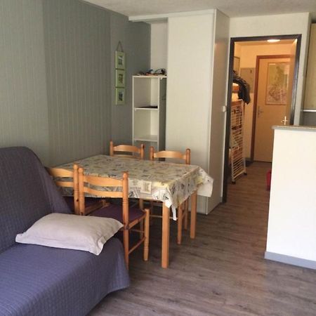 Tres Bel Appartement Saint-Lary-Soulan Luaran gambar