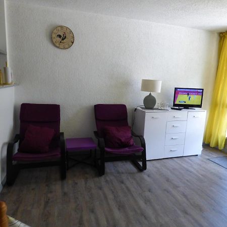 Tres Bel Appartement Saint-Lary-Soulan Luaran gambar