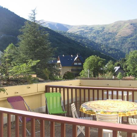 Tres Bel Appartement Saint-Lary-Soulan Luaran gambar